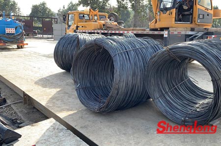 2節(jié)40噸二手地磅